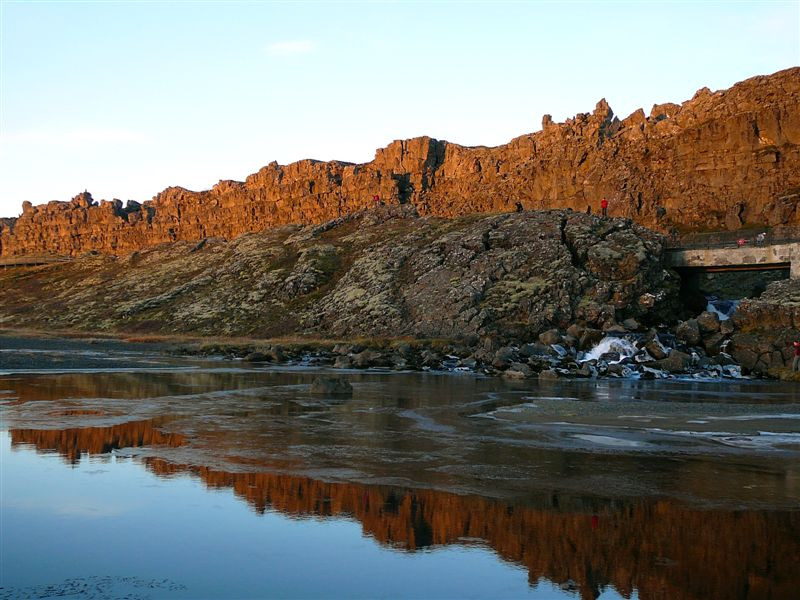 Thingvellir