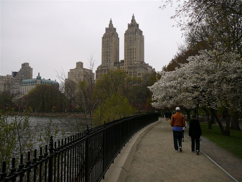 Central Park