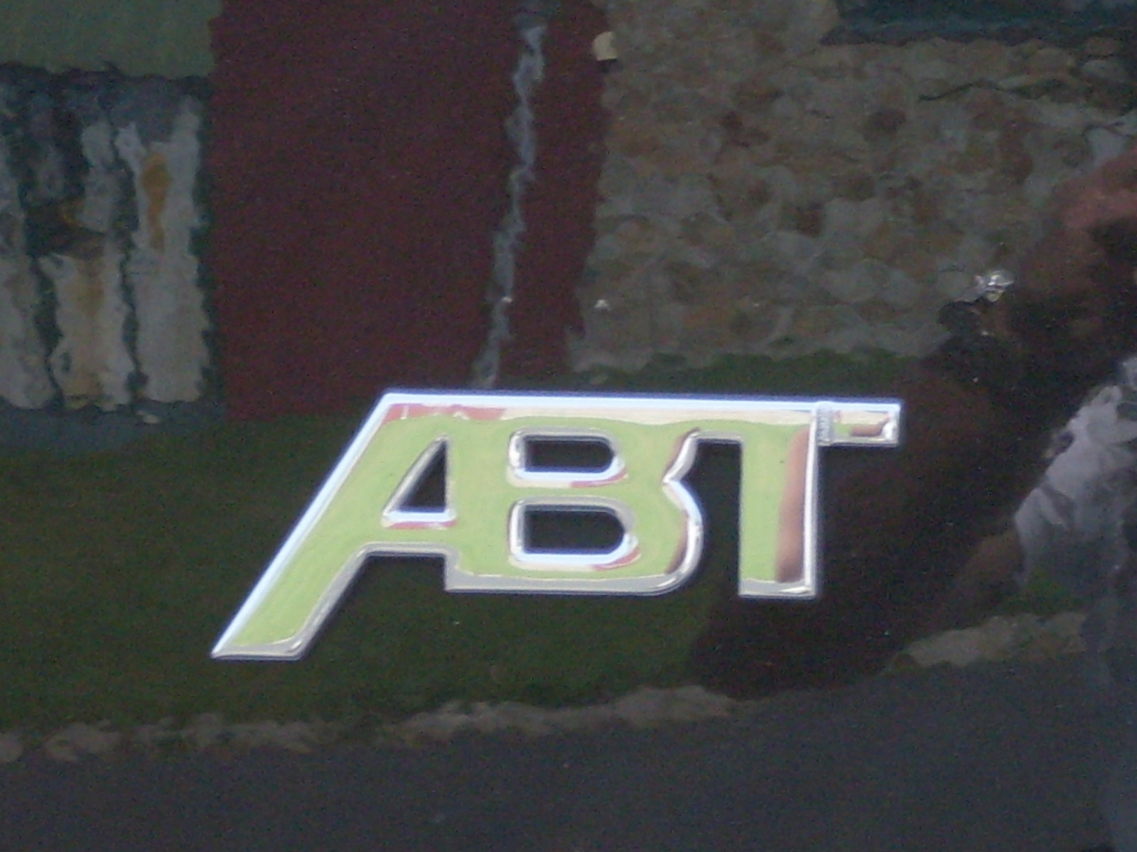 ABT LOGÓ