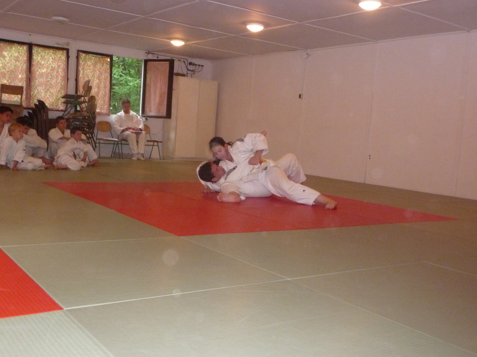 200906 Judo tábor 083