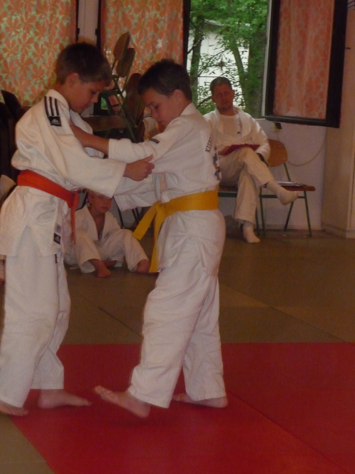 200906 Judo tábor 086