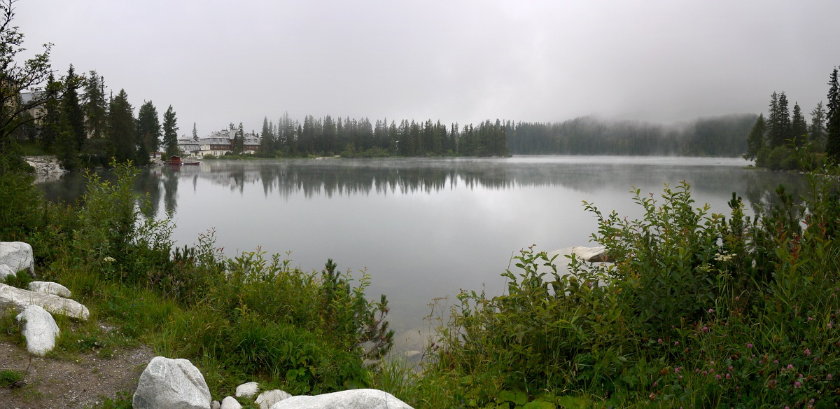 strbskepleso