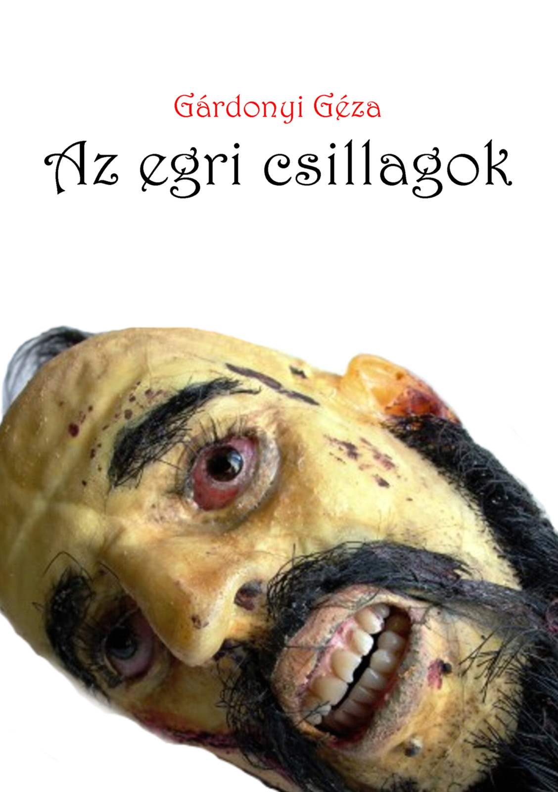 az egri csillagok