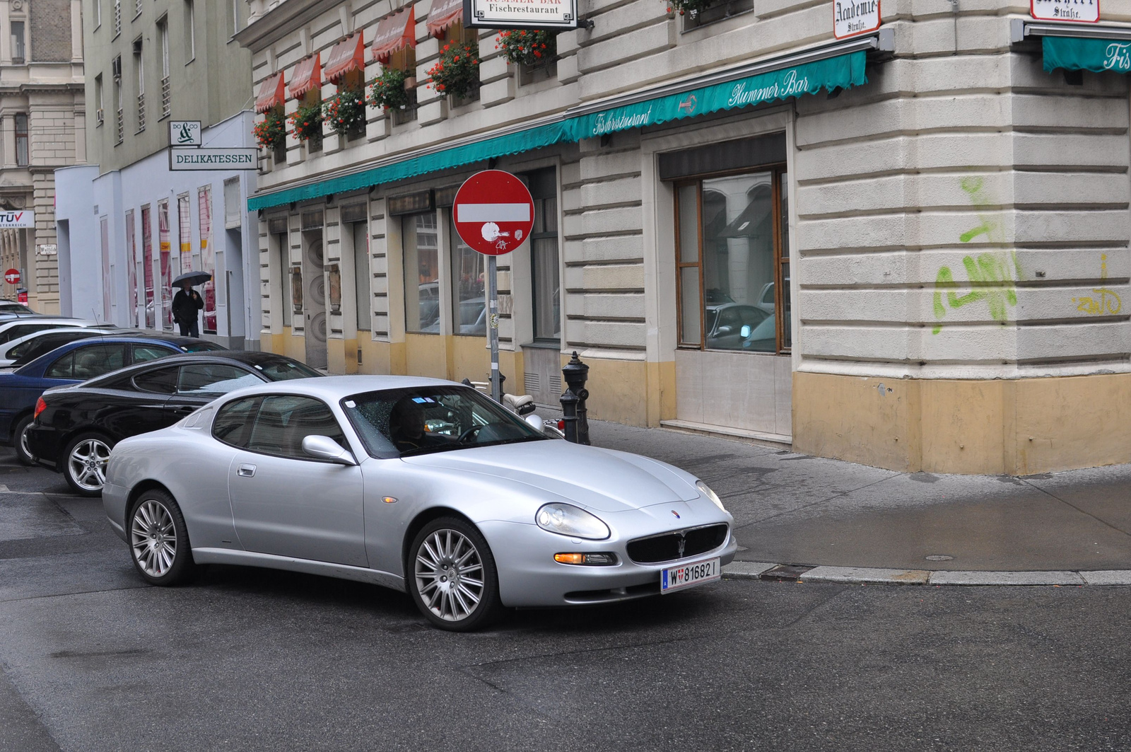 Maserati 3200GT