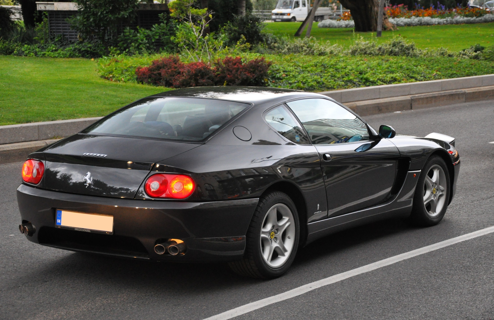 Ferrari 456GT 013