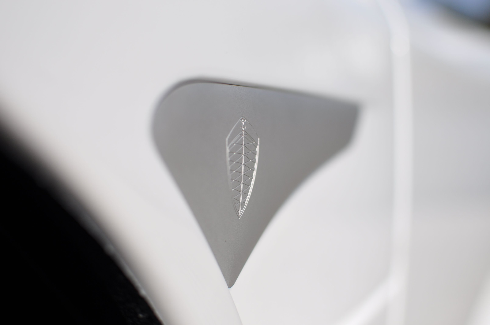 Koenigsegg CCXS 040