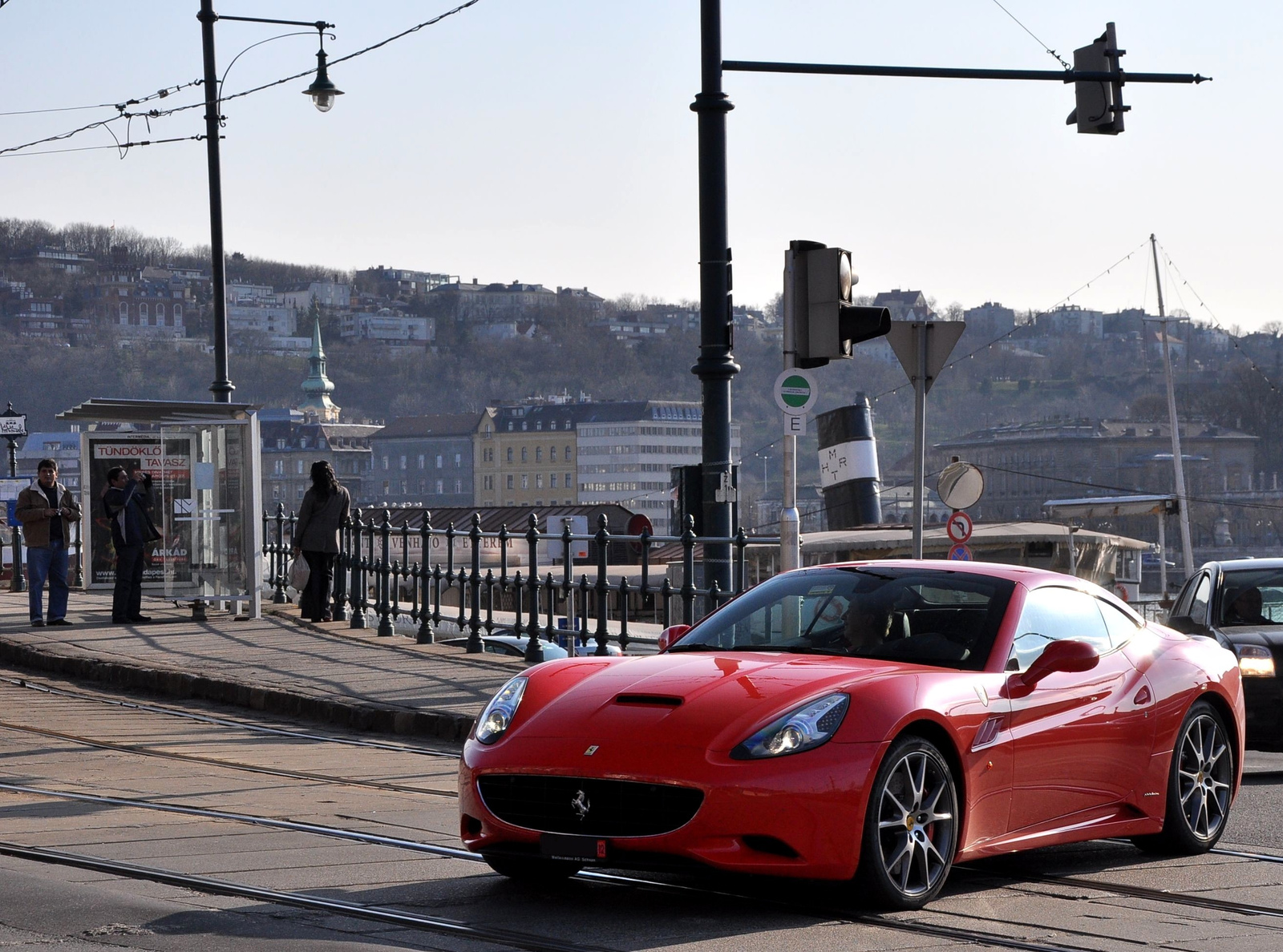 Ferrari California 067