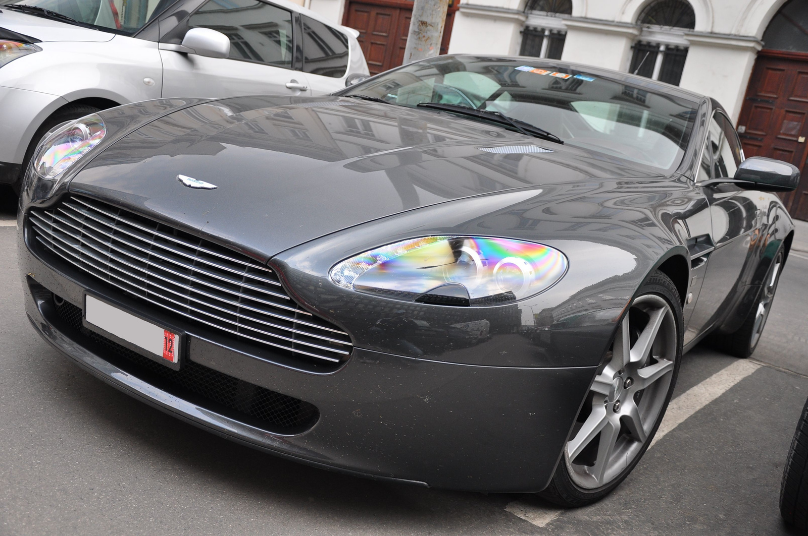 Aston Martin Vantage 062