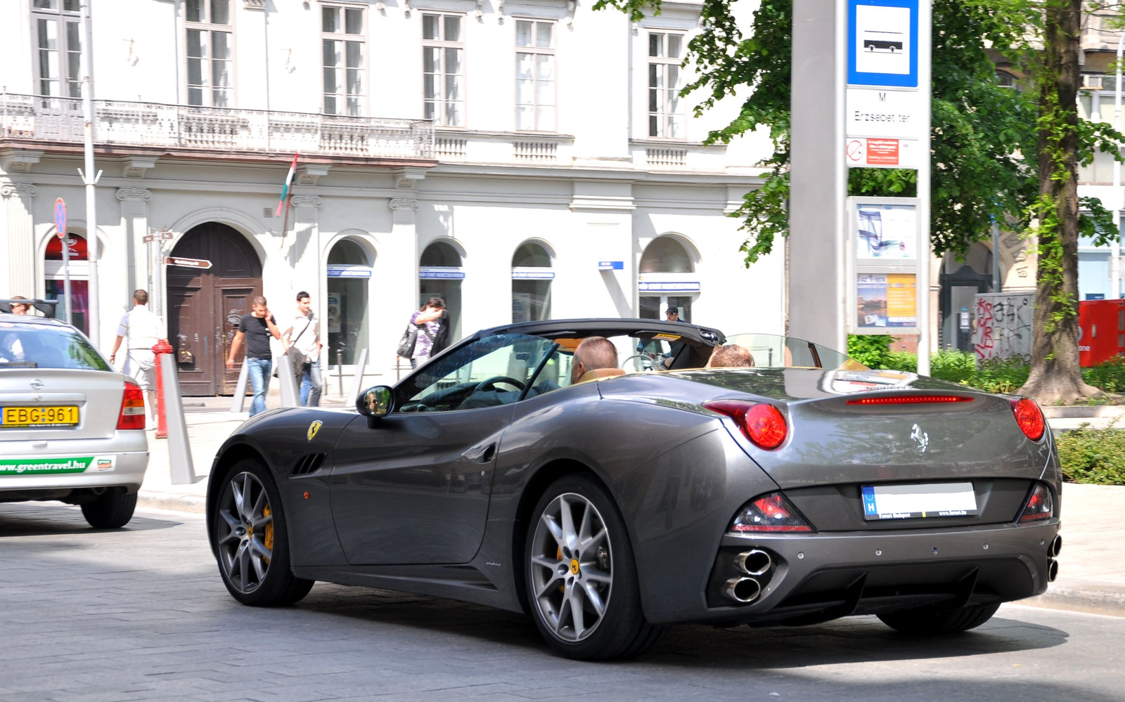 Ferrari California 077