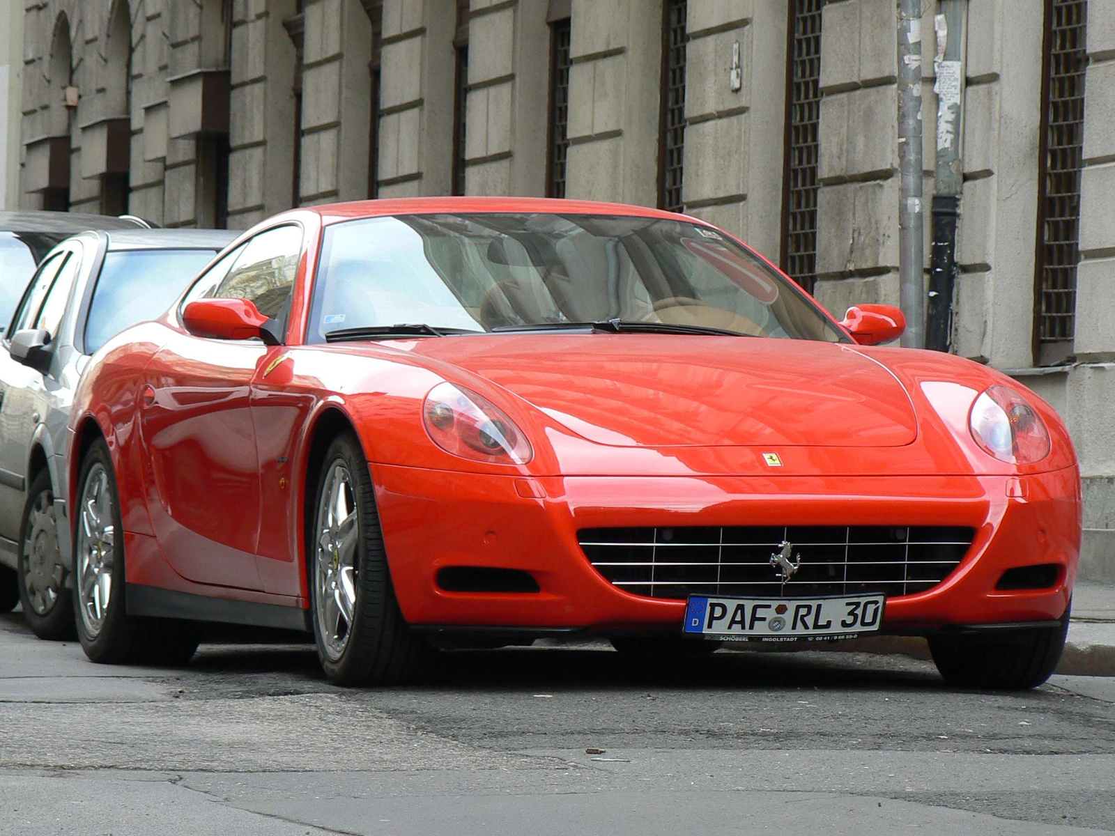 Ferrari 612 026