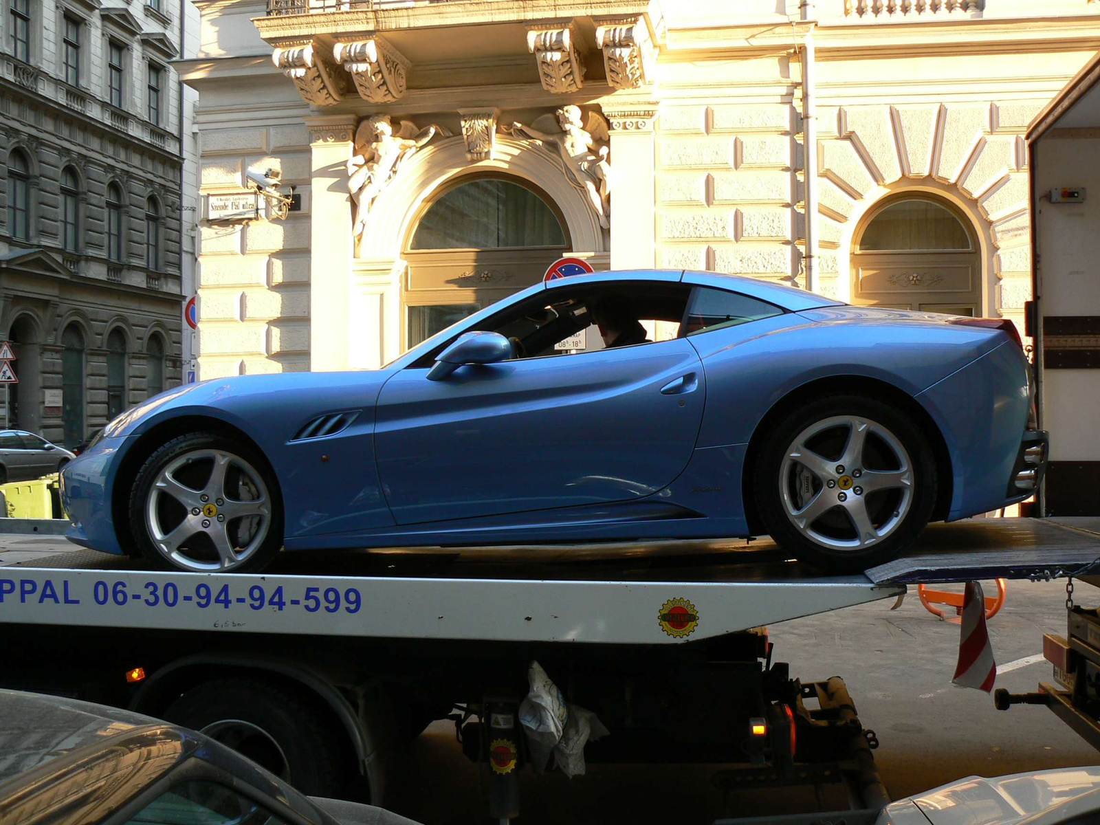 Ferrari California GT 011