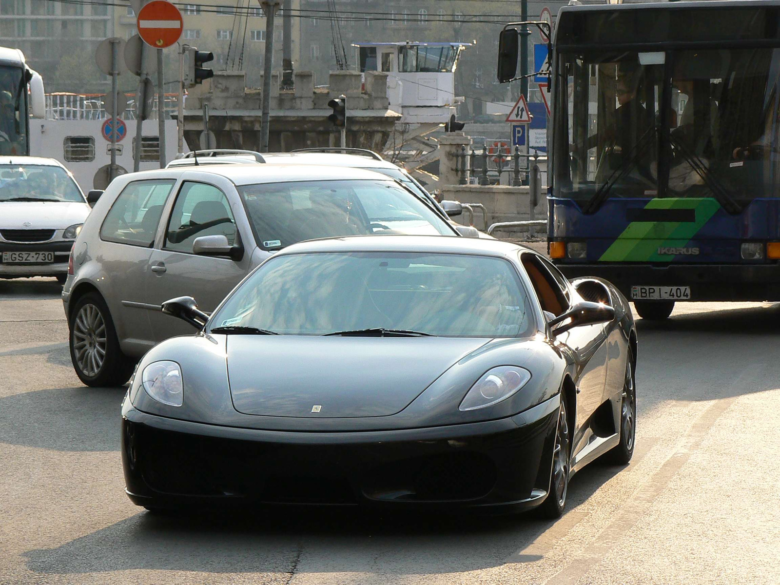 Ferrari F430 110