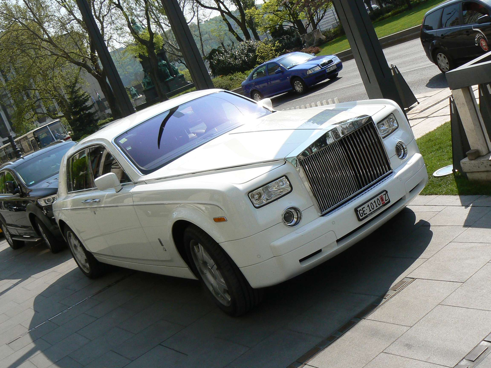 Rolls-Royce Phantom 053