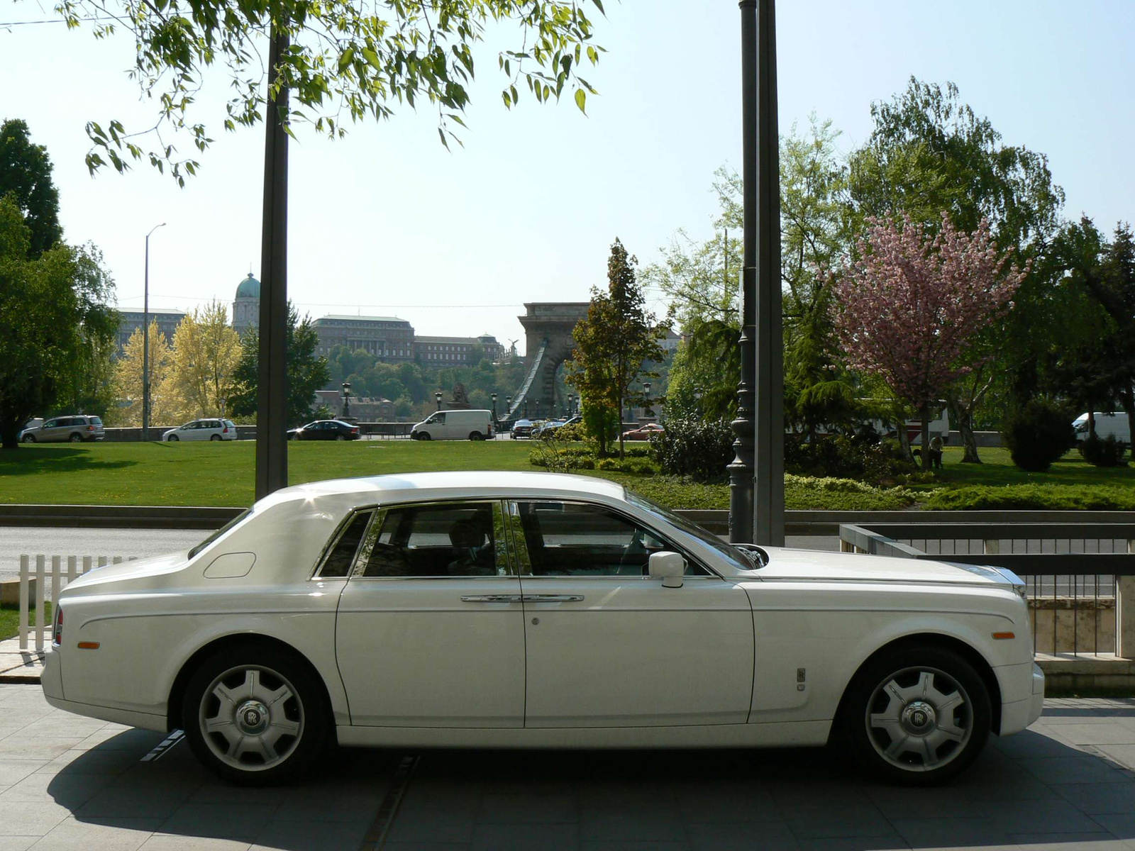 Rolls-Royce Phantom 054