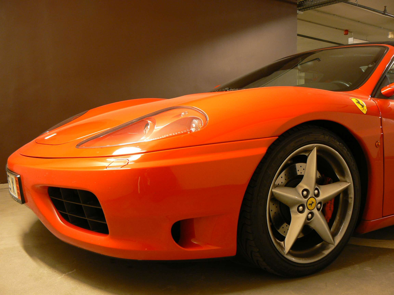 Ferrari 360 spider 036