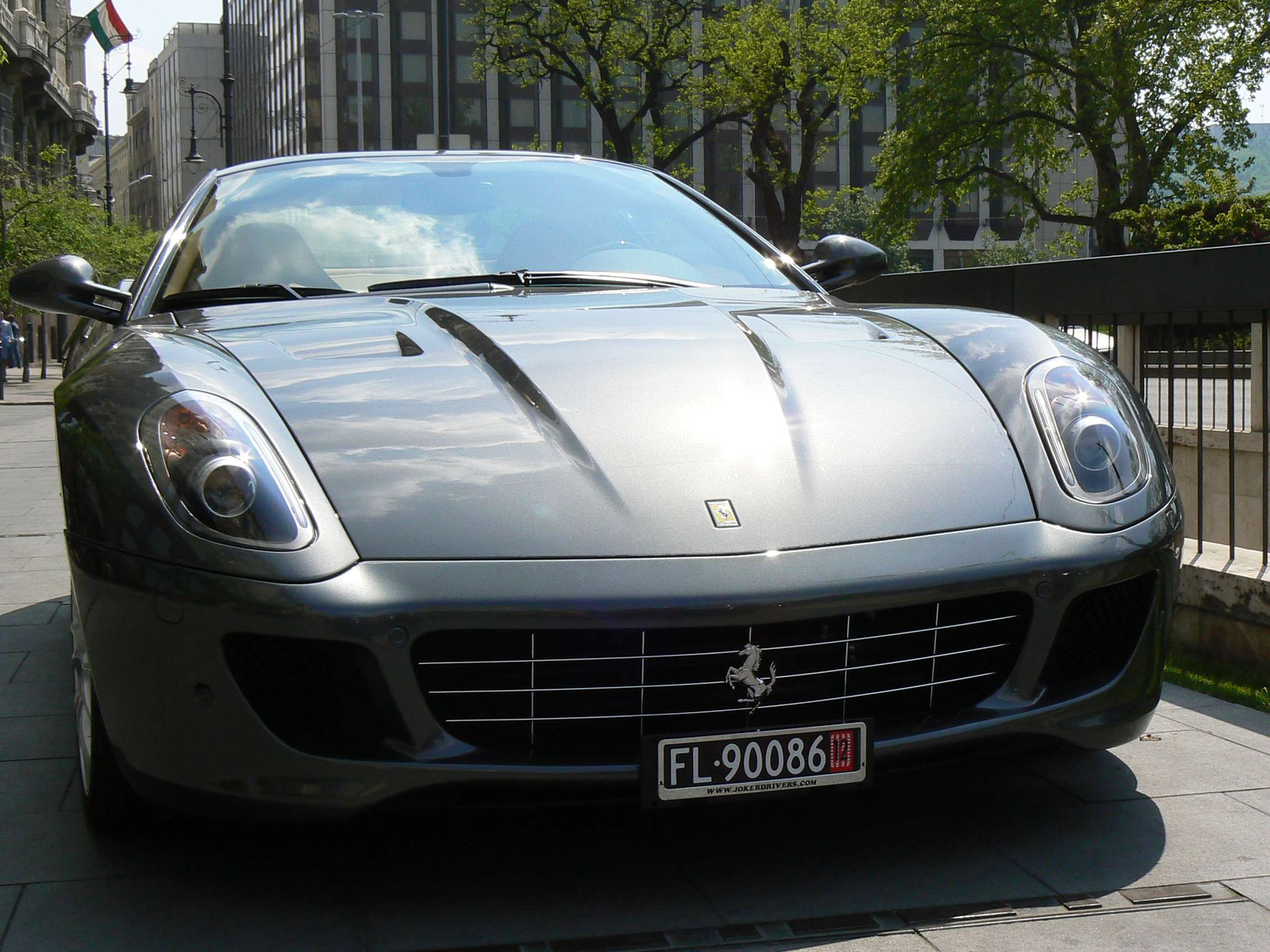 Ferrari 599 GTB 032