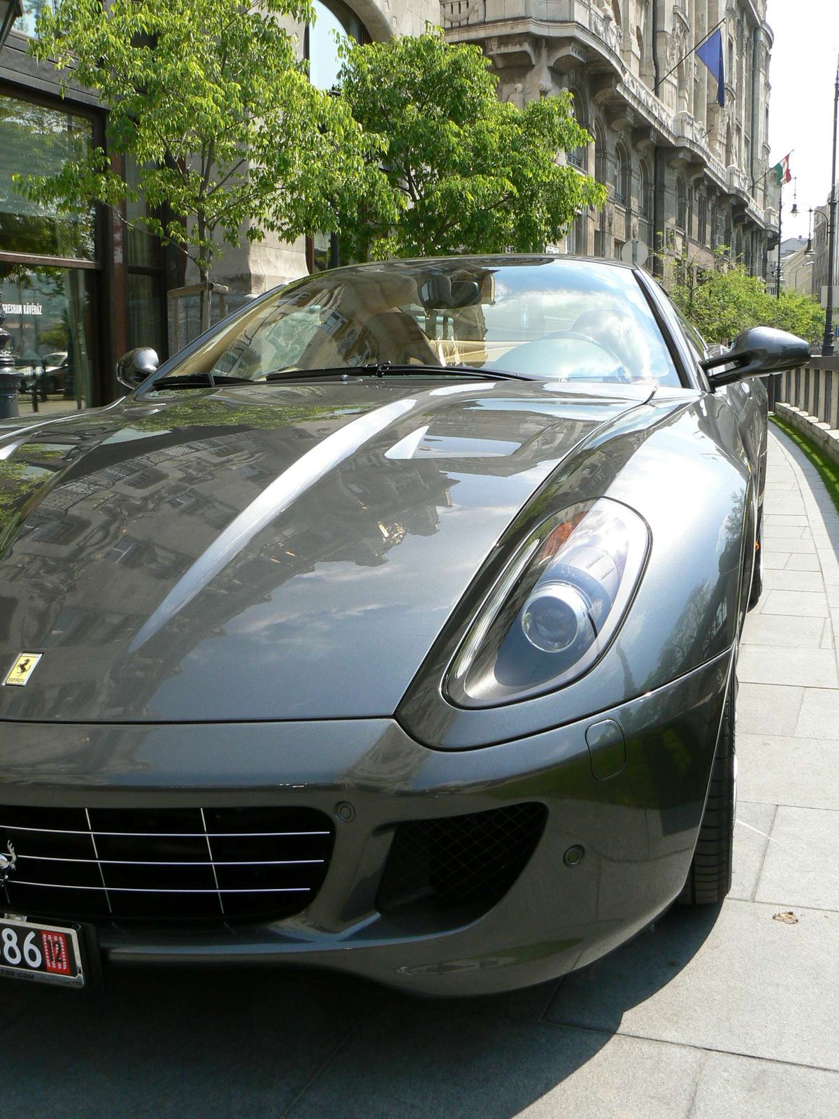 Ferrari 599 GTB 033