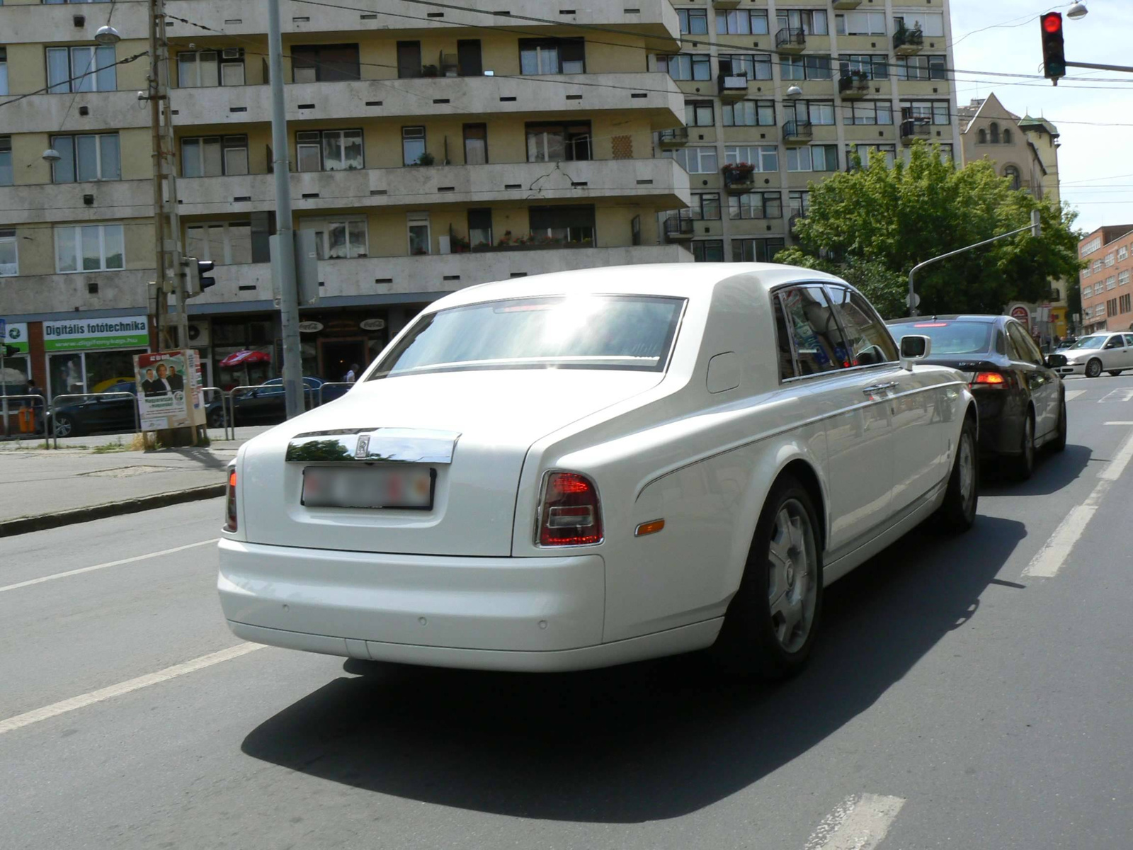 Rolls-Royce Phantom 060