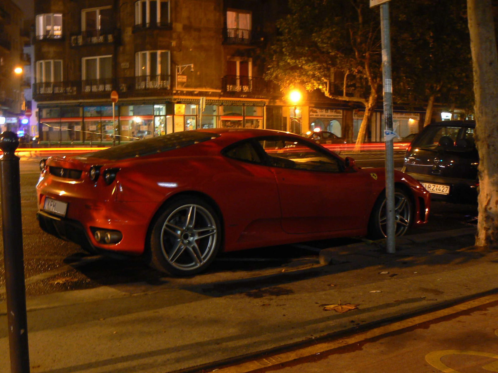 Ferrari F430 036