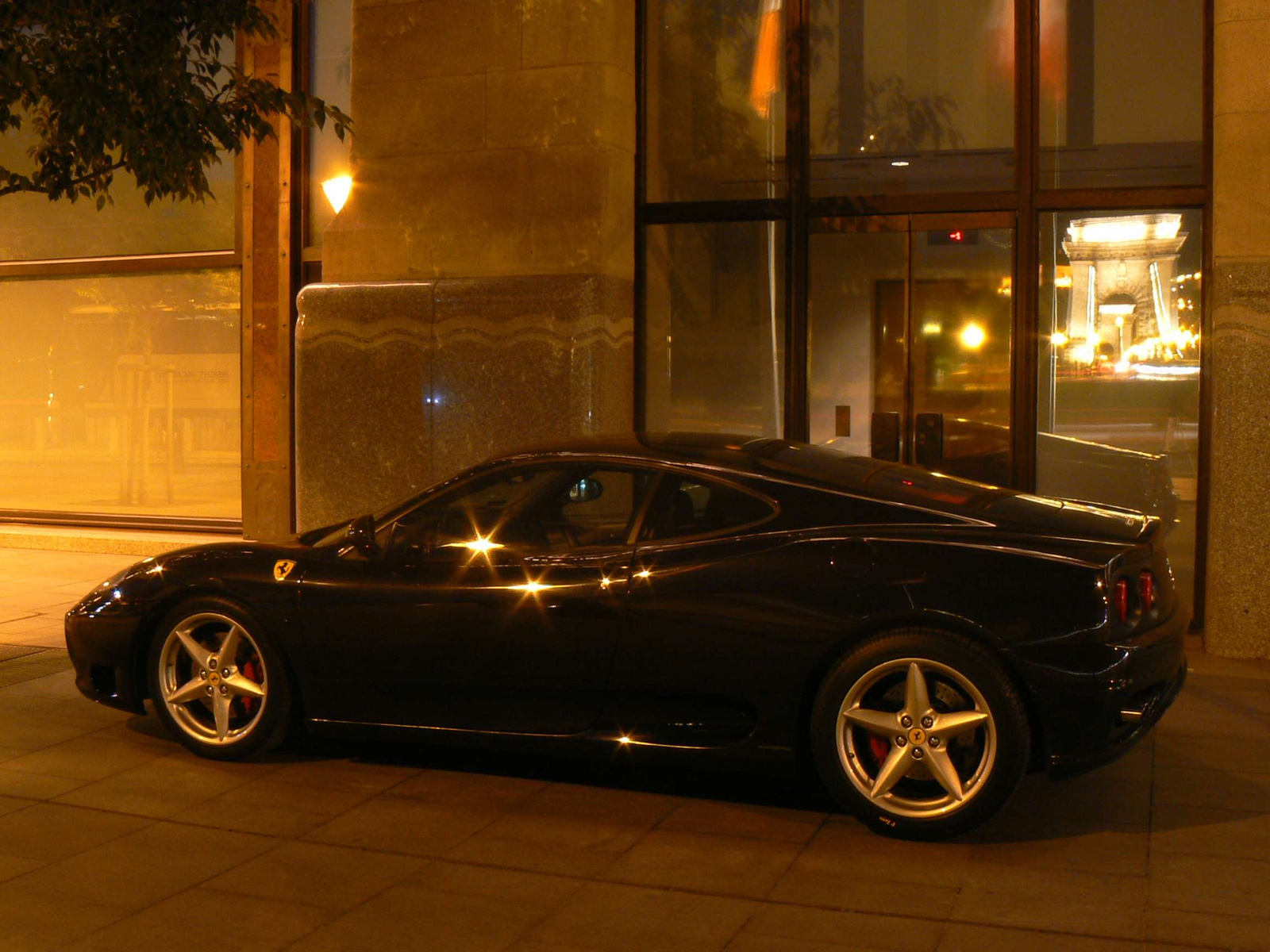 Ferrari 360 070