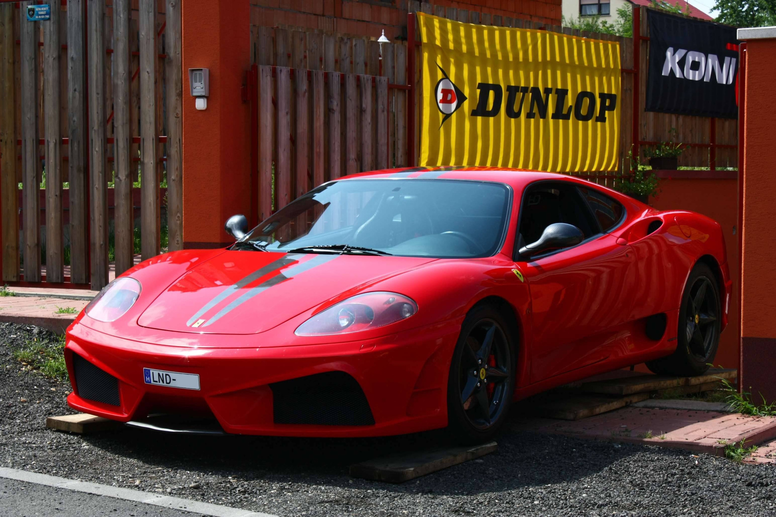 Ferrari 360 Modena 076