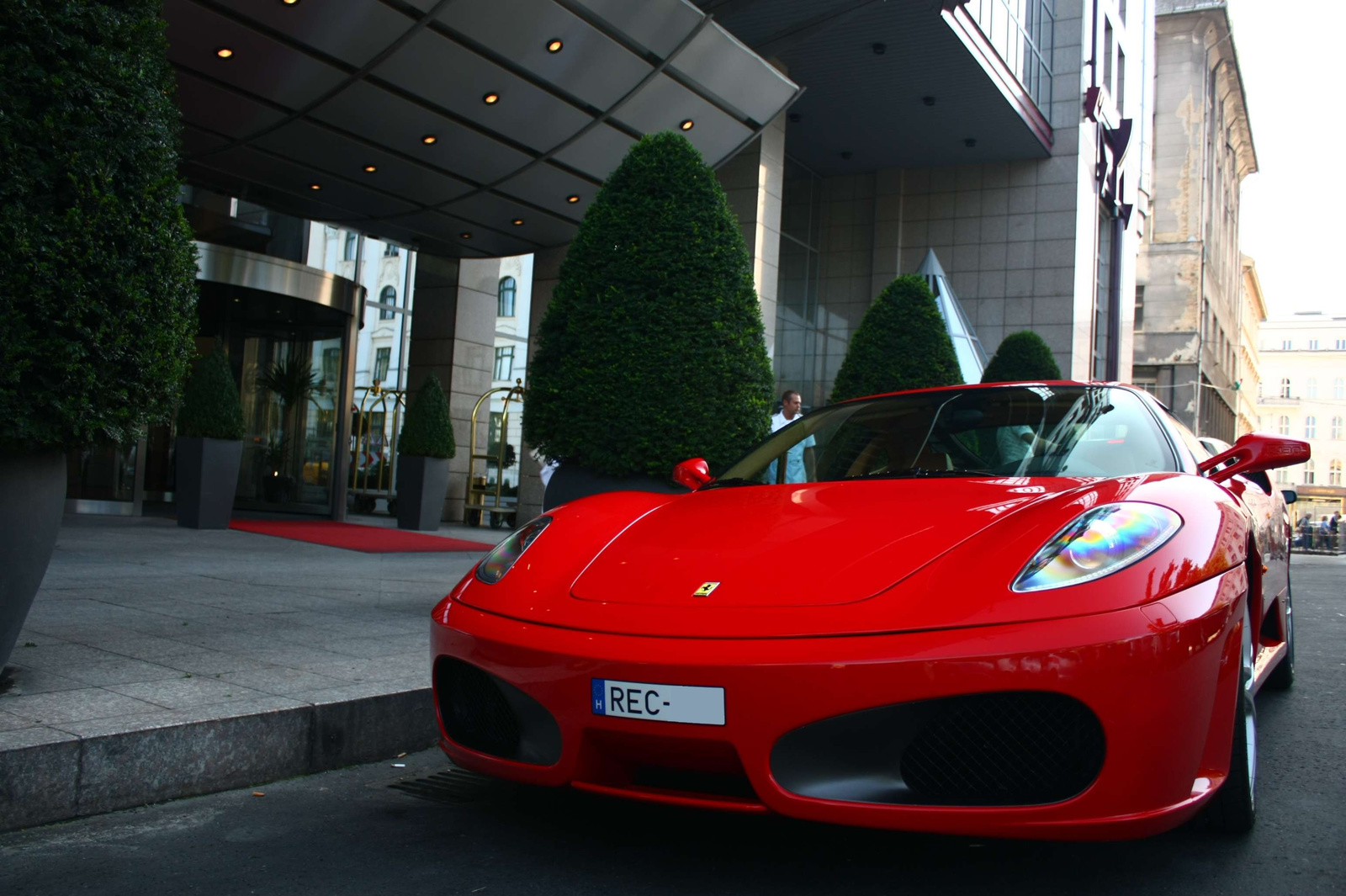 Ferrari F430 153