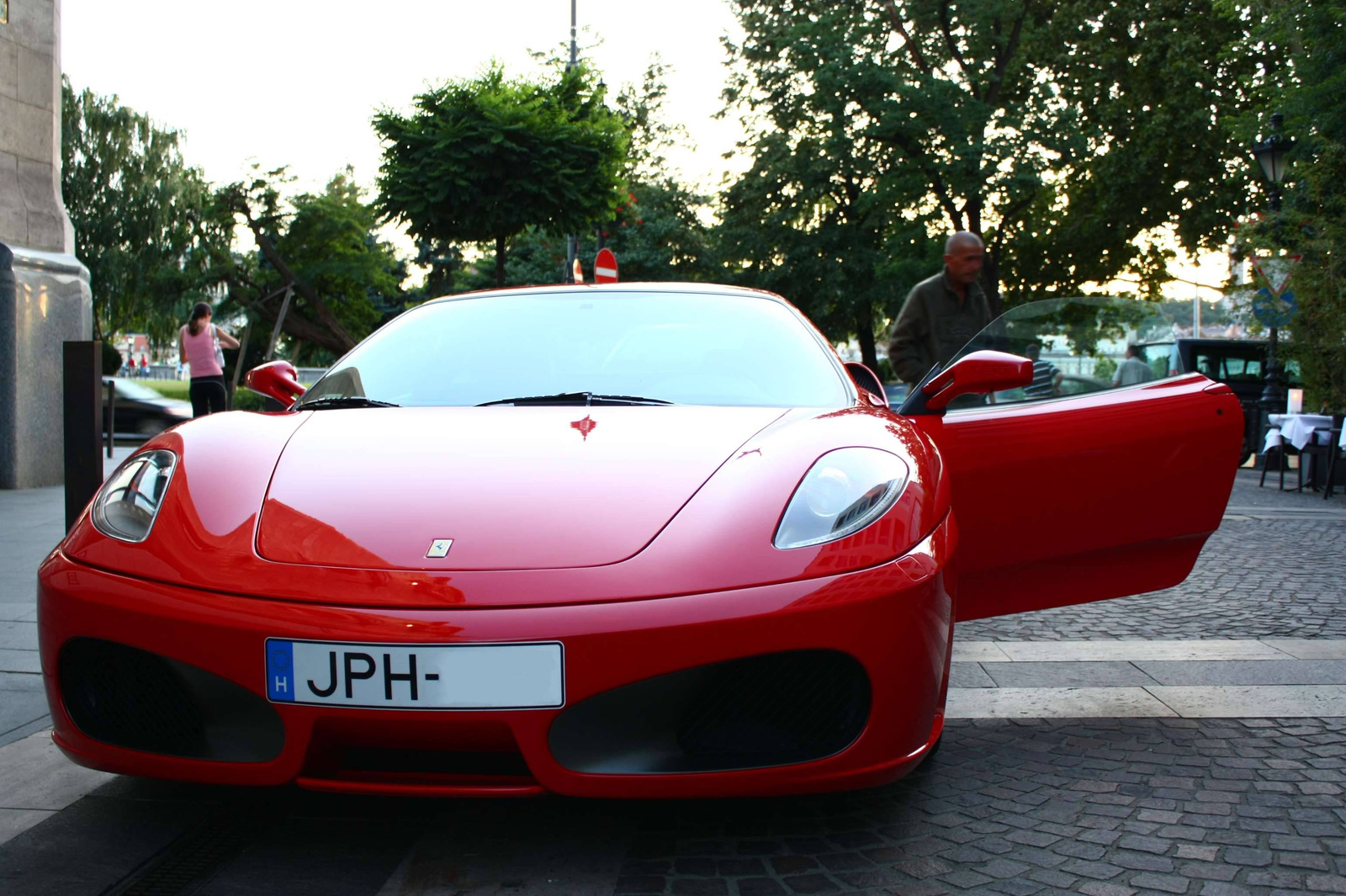 Ferrari F430 136