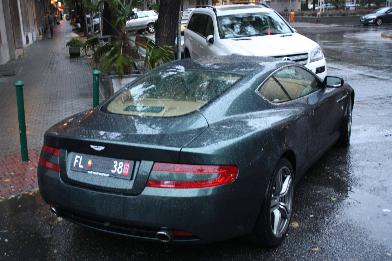 Aston Martin DB9 069