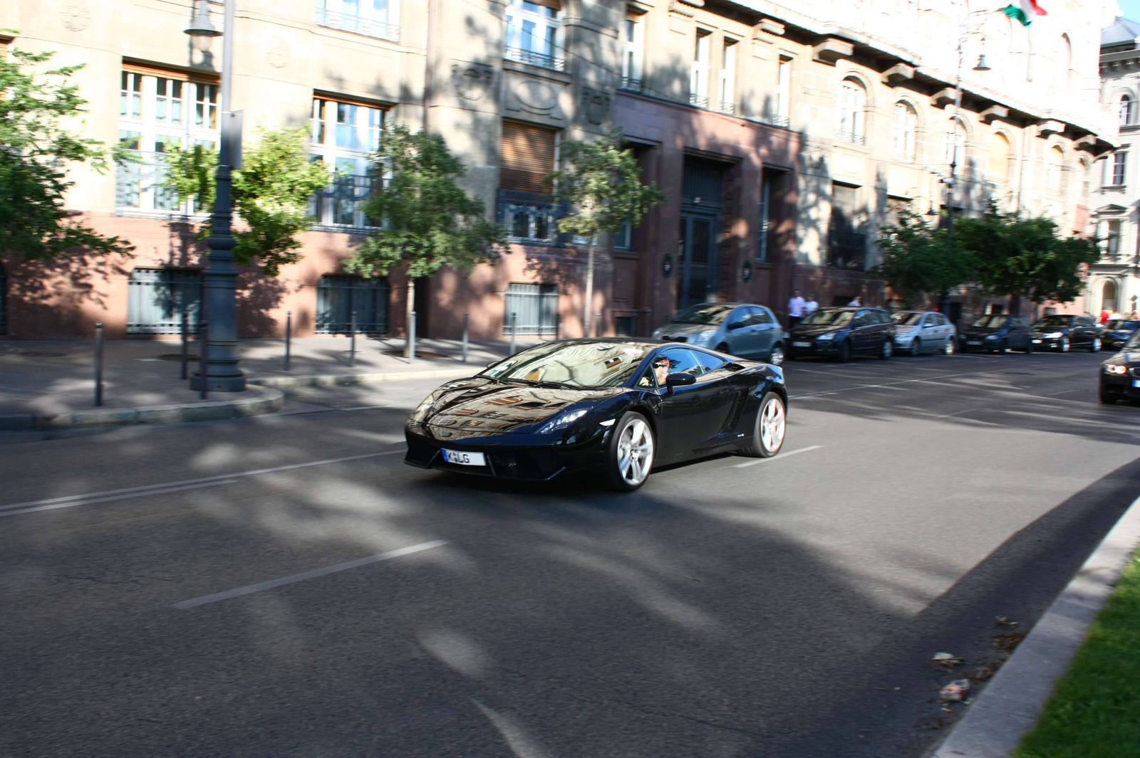 Lamborghini Gallardo LP560 008