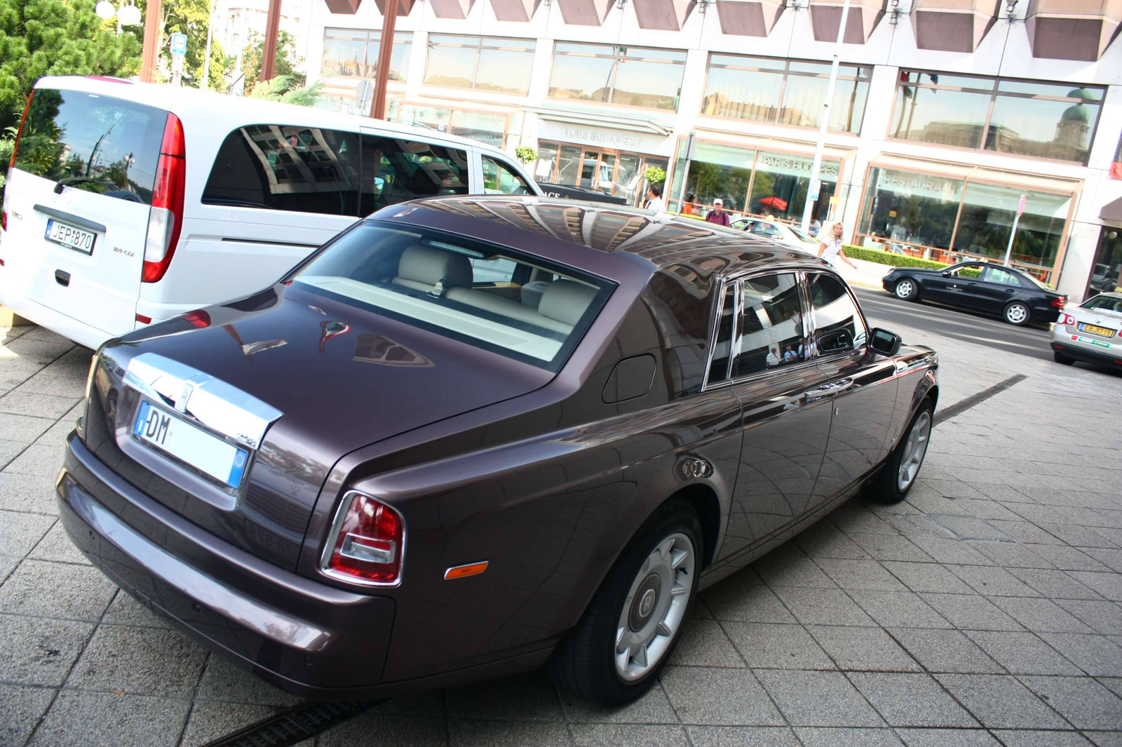 Rolls-Royce Phantom 063