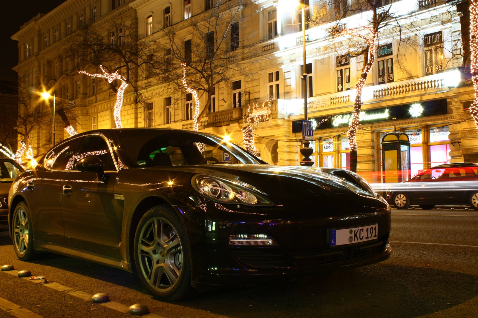 Porsche Panamera 011