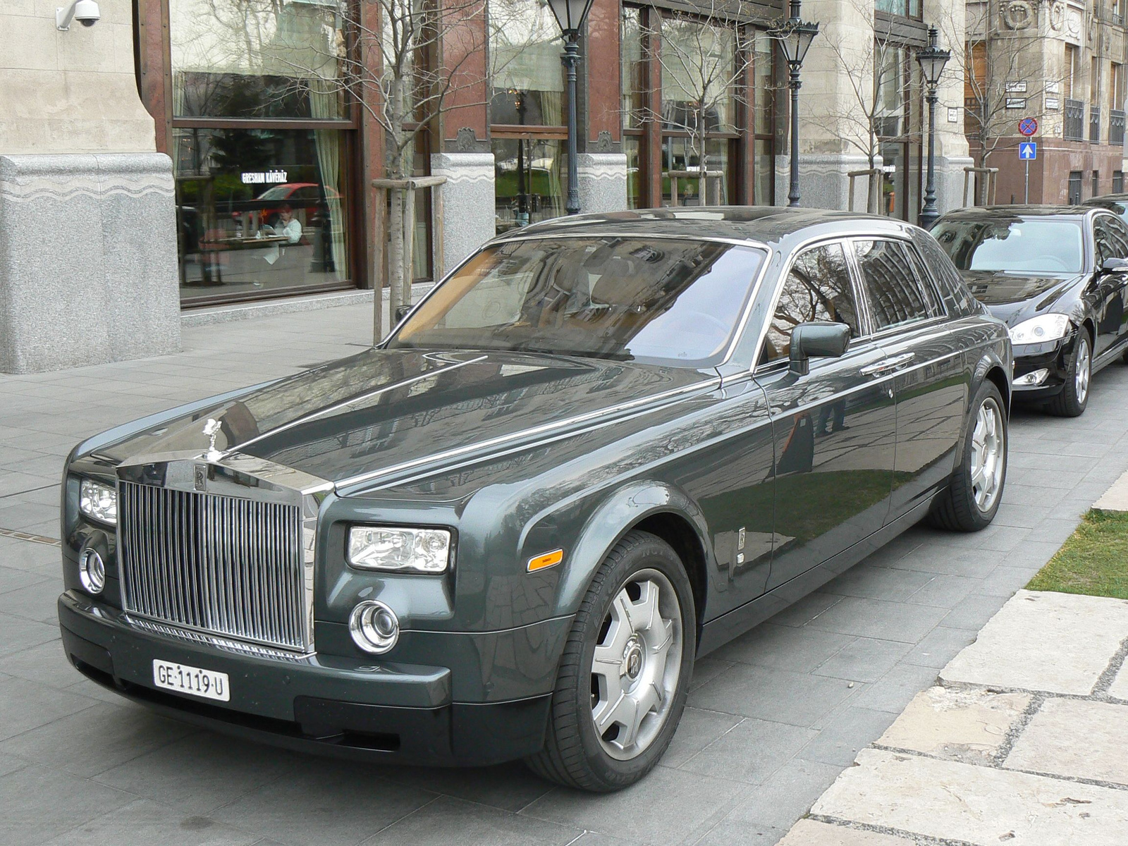 Rolls Royce Phantom 019