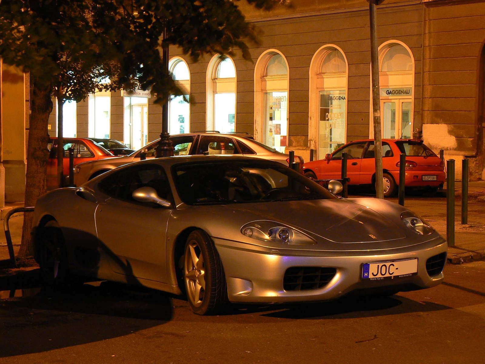 Ferrari 360 072