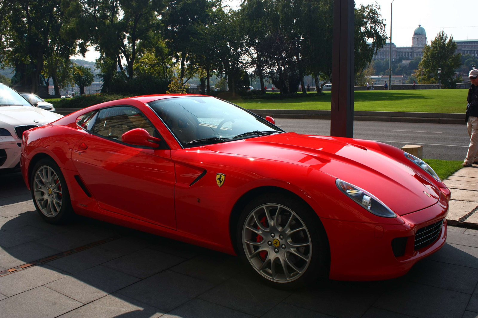 Ferrari 599 GTB 078