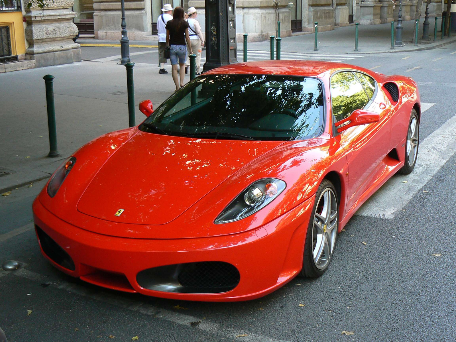 Ferrari F430 028