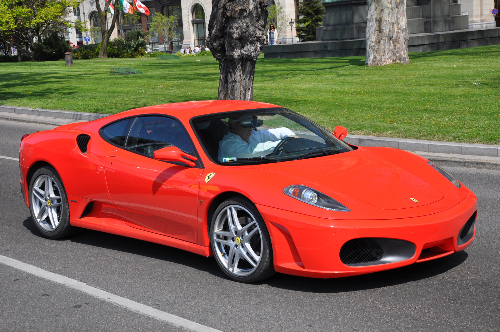 Ferrari F430 170