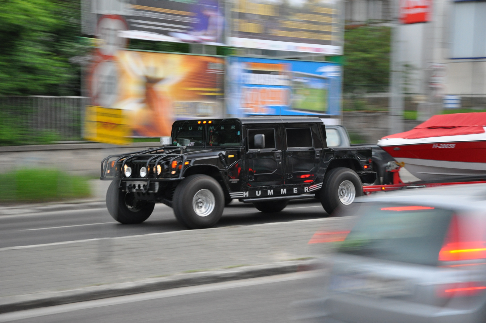 Hummer H1 012