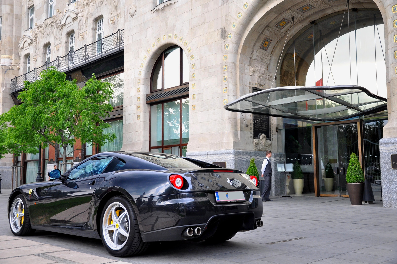 Ferrari 599 GTB HGTE 009