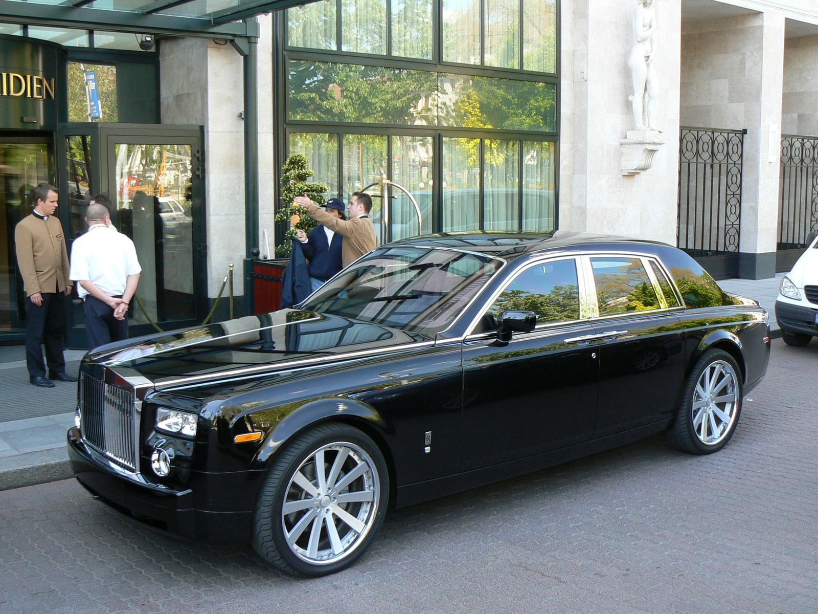 Rolls Royce Phantom 027