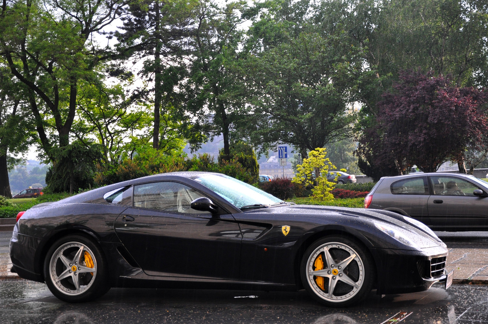 Ferrari 599 GTB HGTE 012