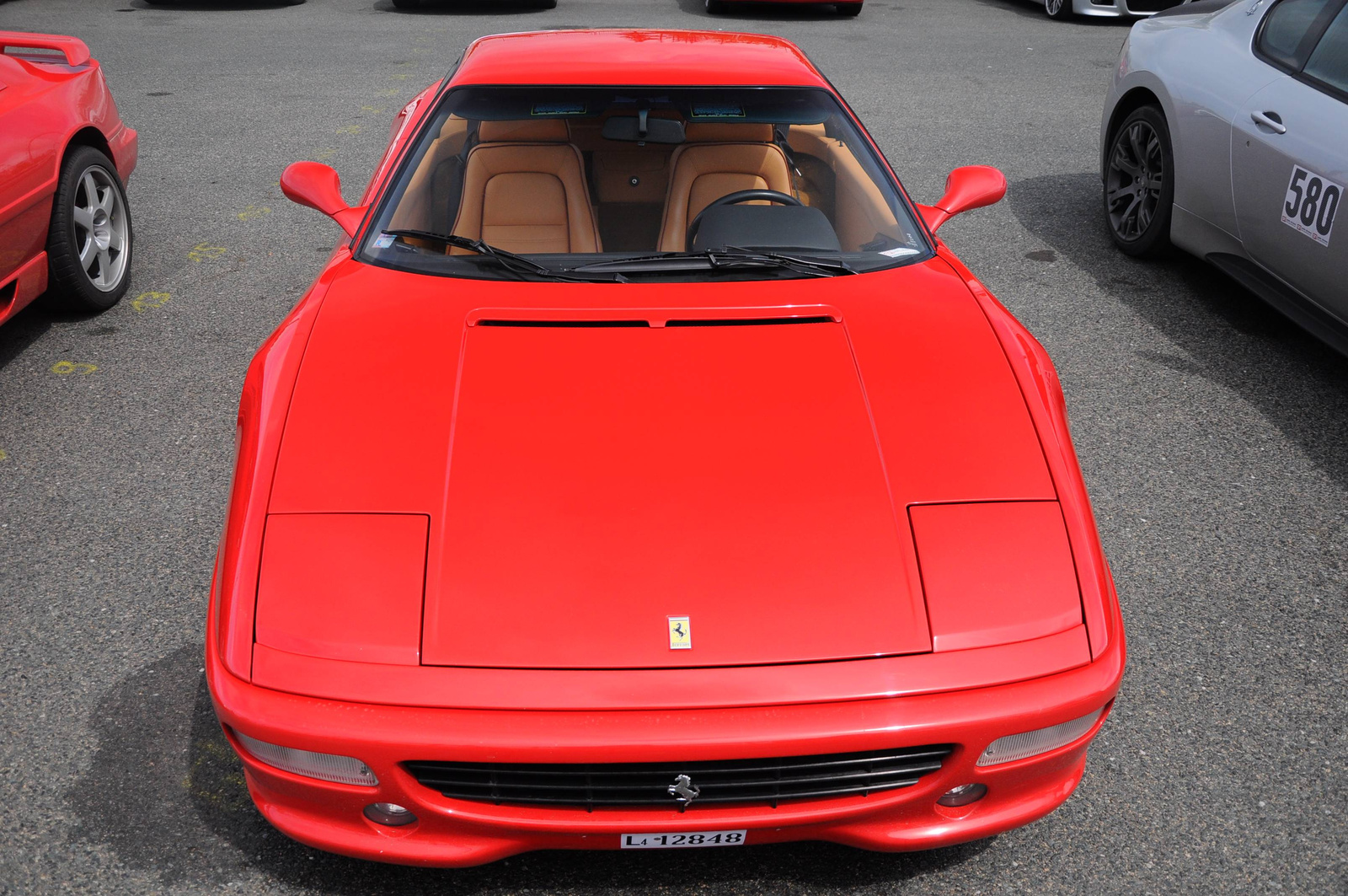 Ferrari F355