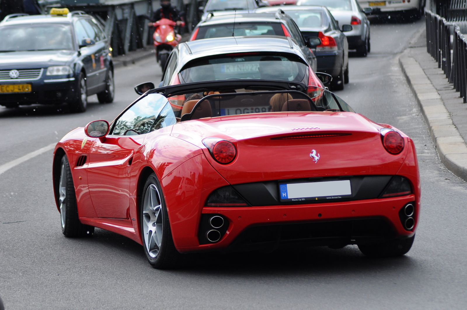 Ferrari California 045