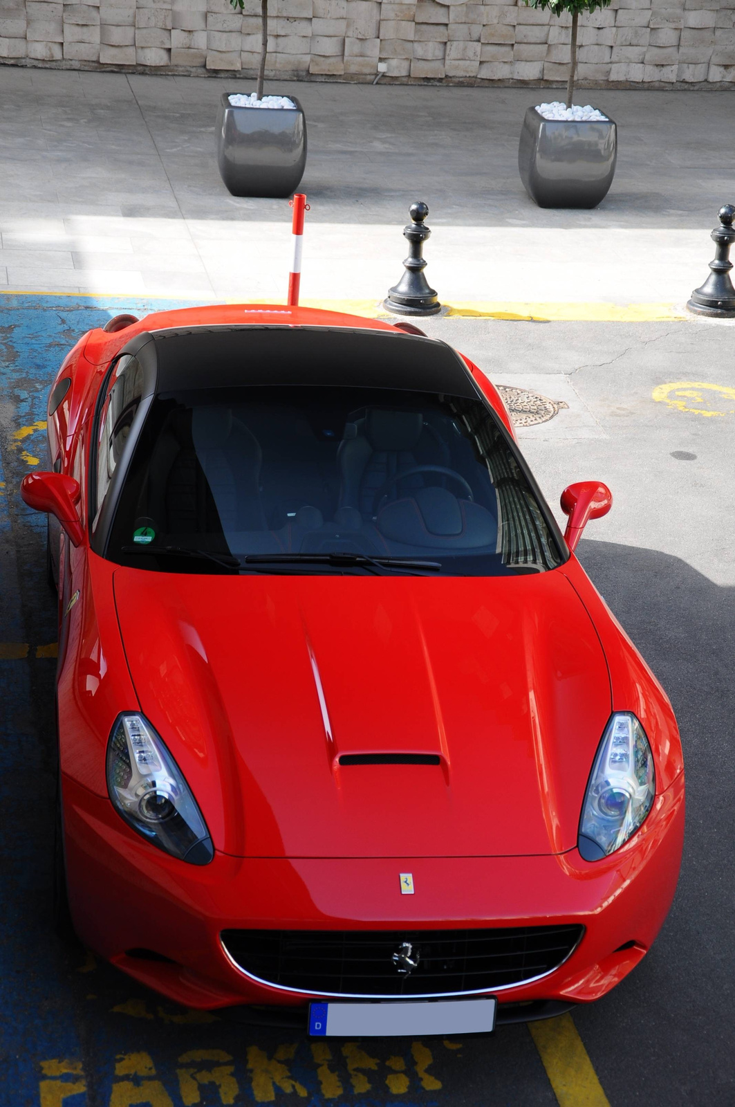 Ferrari California 058