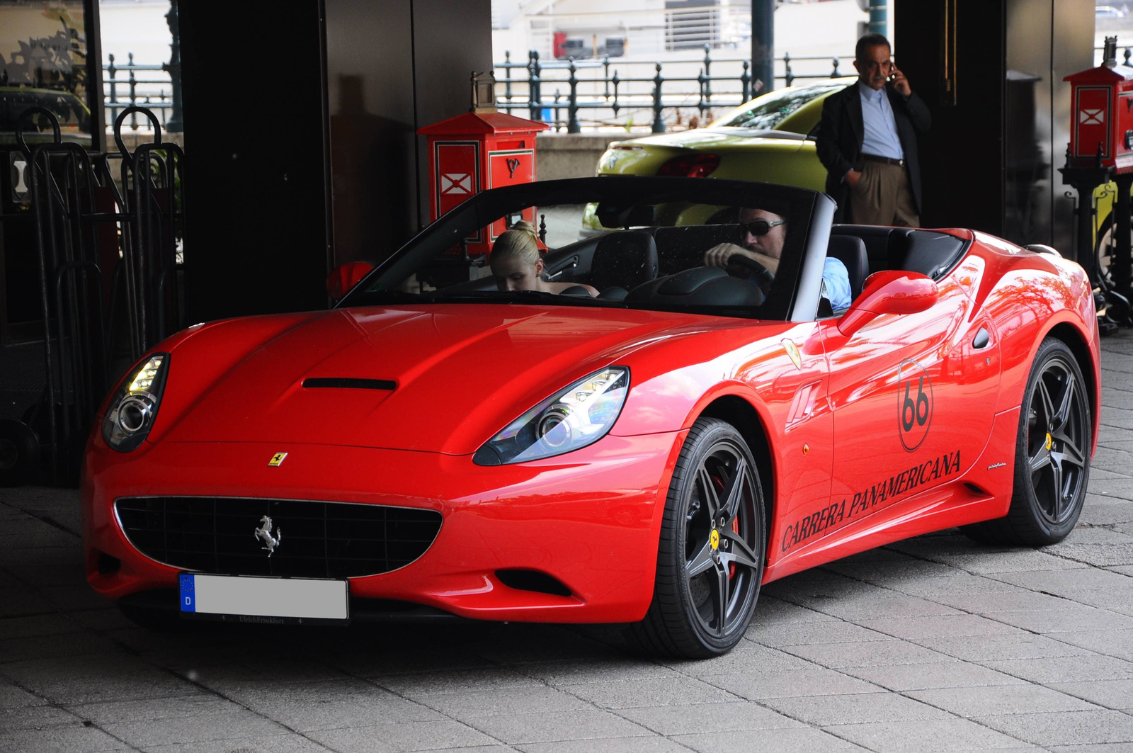 Ferrari California 052