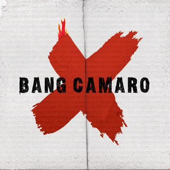 Bang Camaro