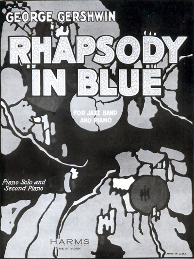 Rhapsody in Blue