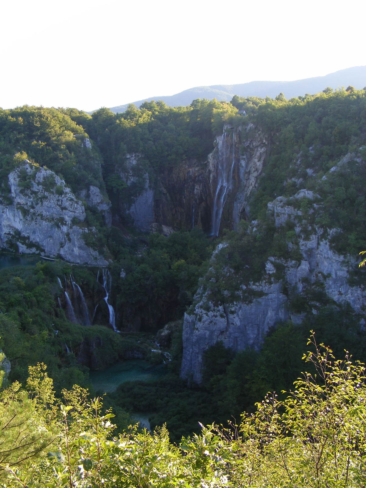 Plitvice 2008.08 47