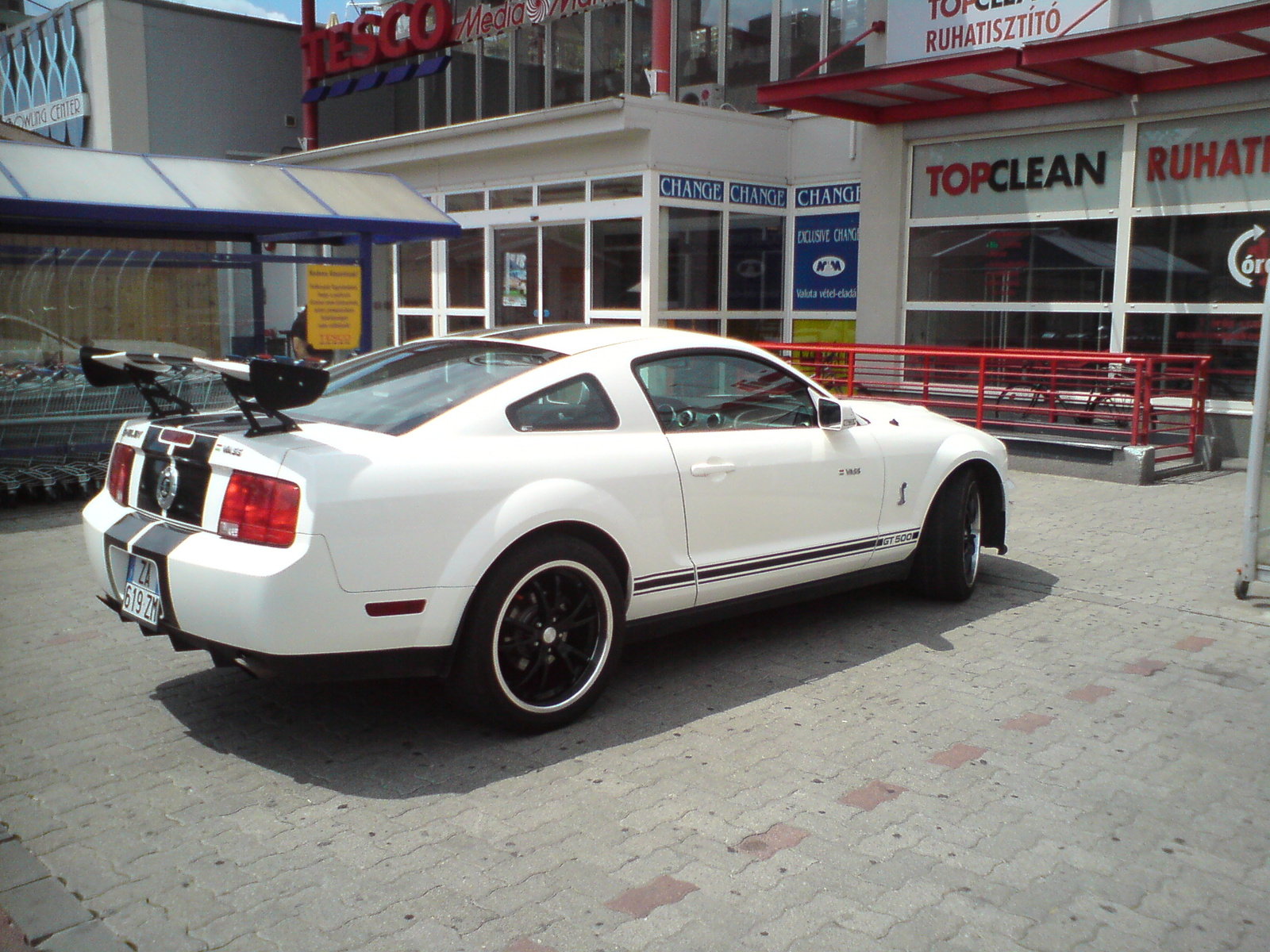 GT500 03