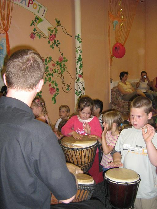 2009.06.03.Erdei óvoda Szeged 090