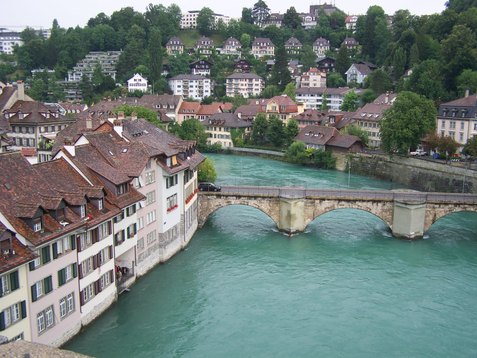 Bern